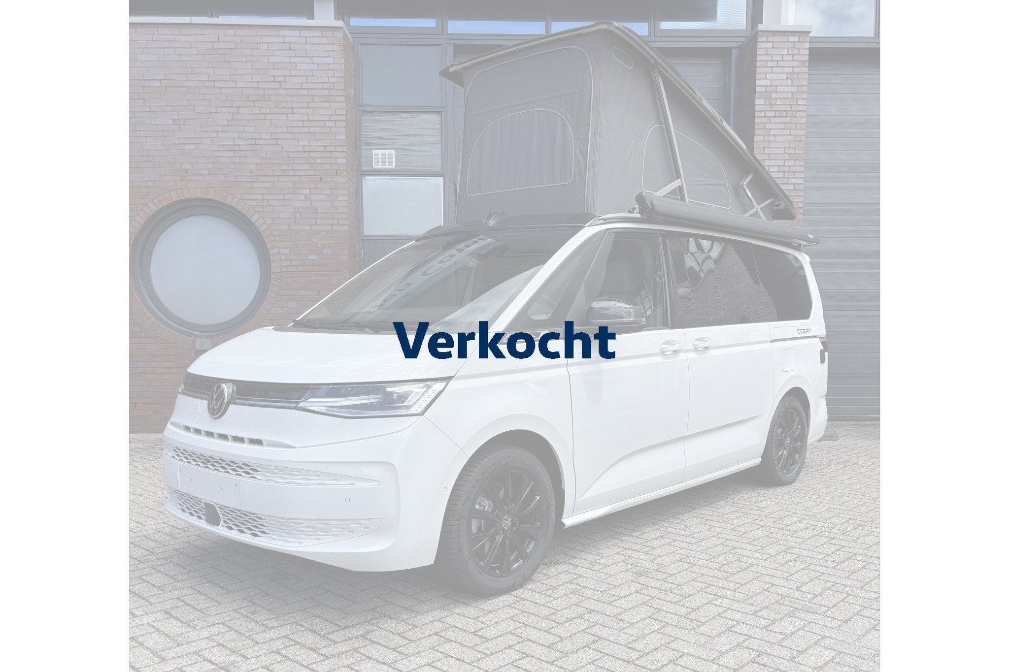 Volkswagen California Ocean 1.5 eHybrid 180 kW / 245 PK DSG, Caravans en Kamperen, Campers, Automaat, Volkswagen, Airconditioning
