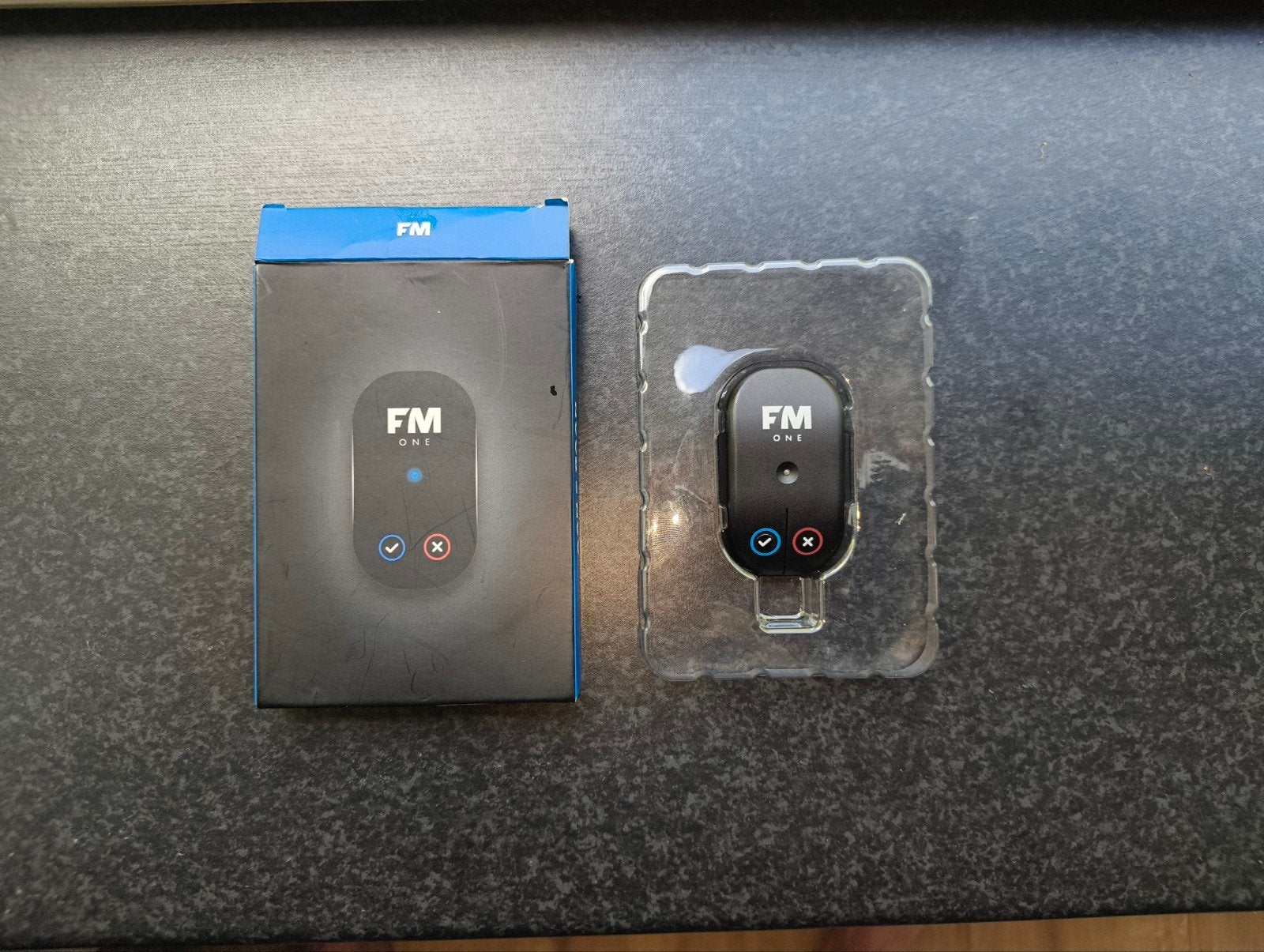 Flitsmeister One in doos!, Auto diversen, Auto-accessoires, Nieuw, Ophalen of Verzenden