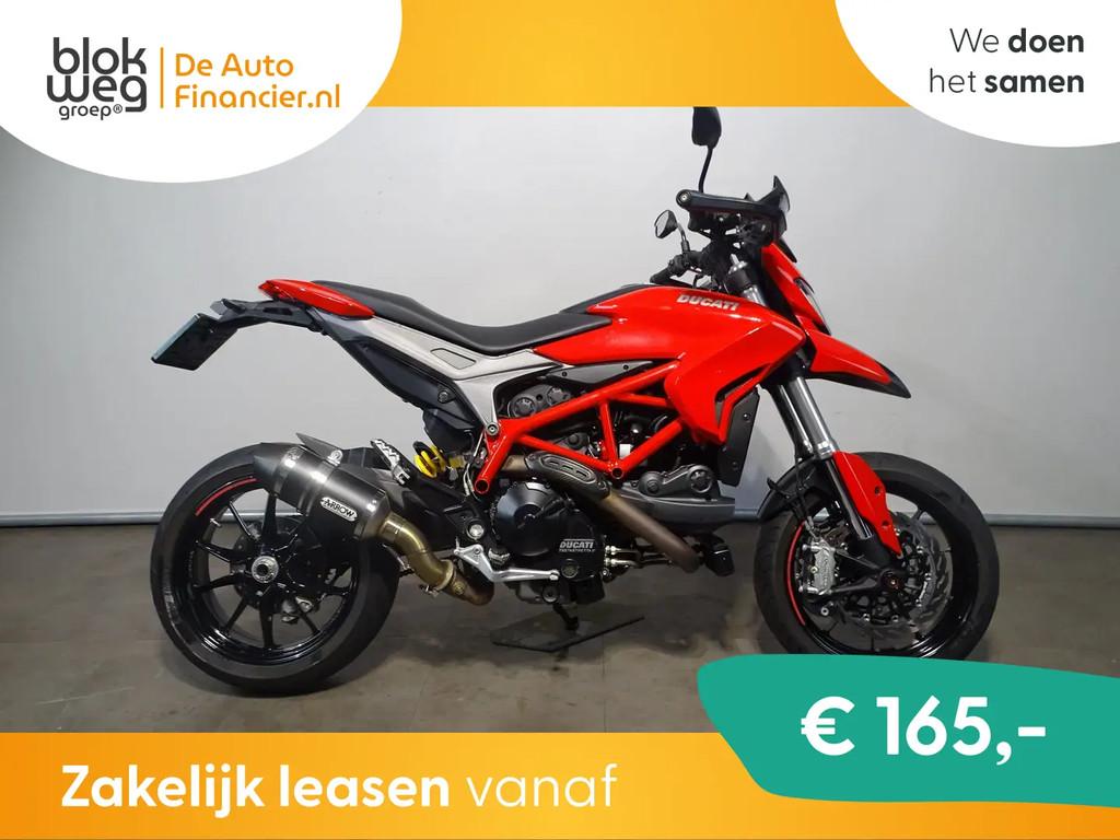 Ducati HYPERMOTARD 939 € 9.690,00, Motoren, Bedrijf, Meer dan 35 kW, SuperMoto
