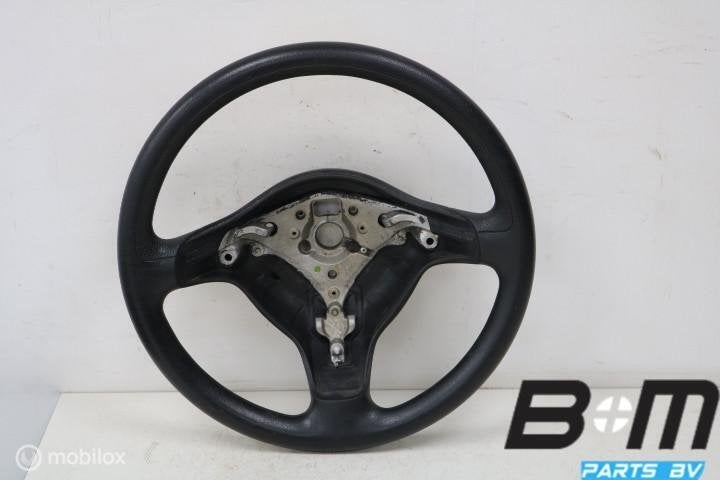 Kunstof stuur (origineel) VW Lupo 6X0419091F, Gebruikt