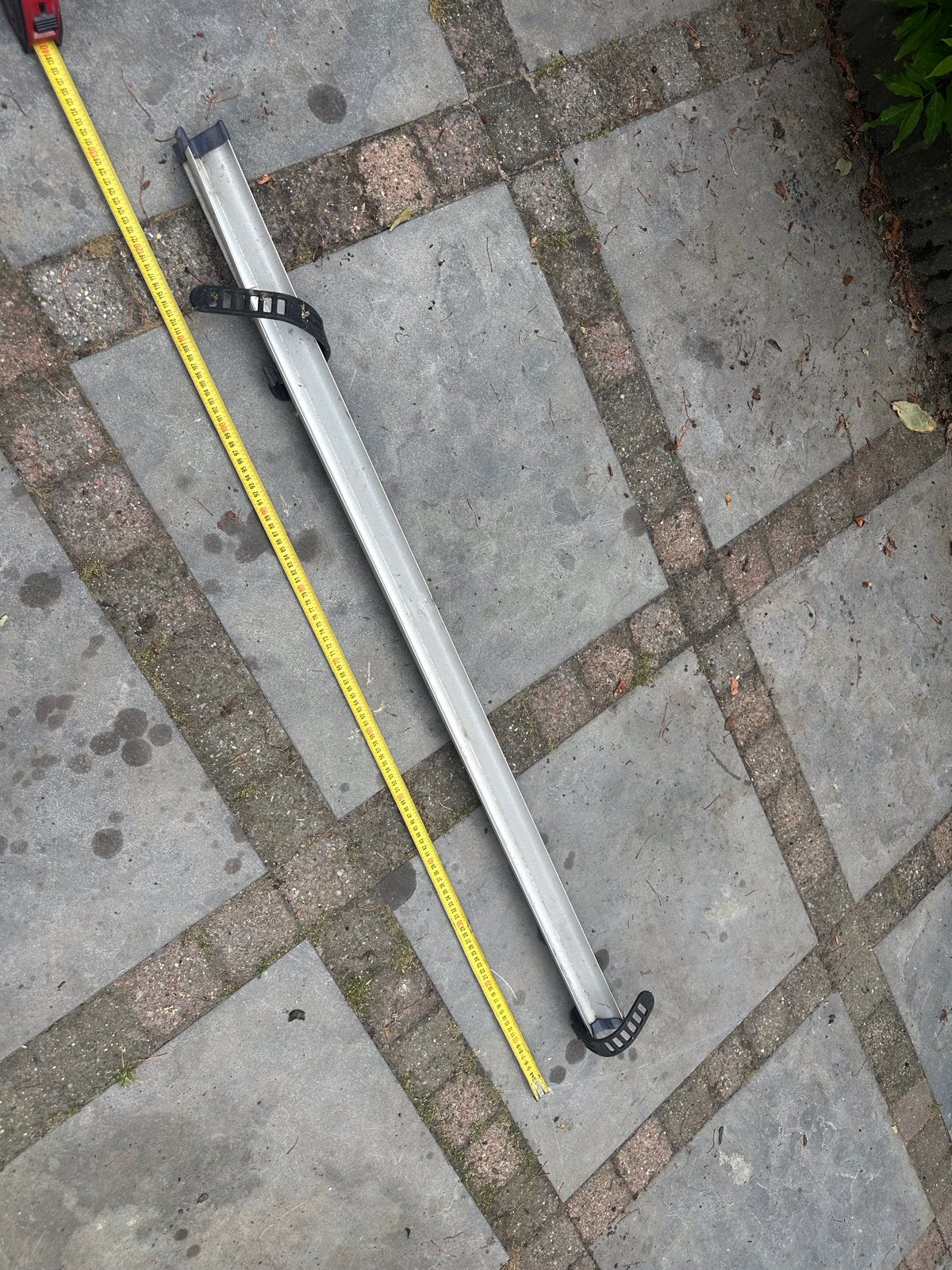 Fietsendrager goot  (130cm), Ophalen, Gebruikt