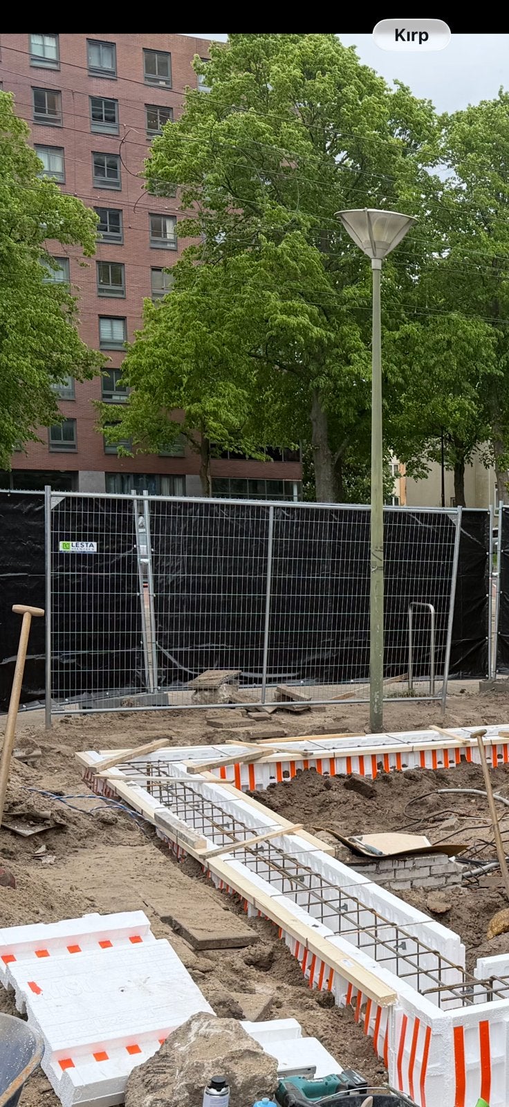 11 bouwhekken hoog met voeten, Ophalen, Zo goed als nieuw, Minder dan 50 watt, Overige typen