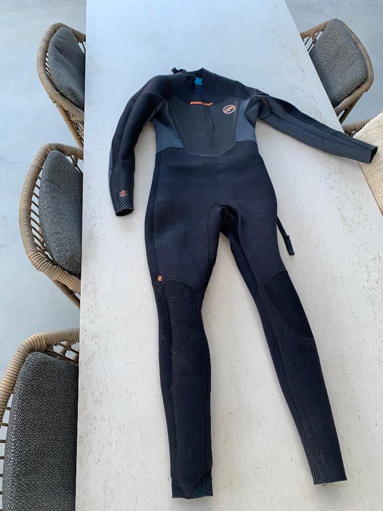 Surfpak ProLimit Raider, Ophalen, Gebruikt, Overige typen