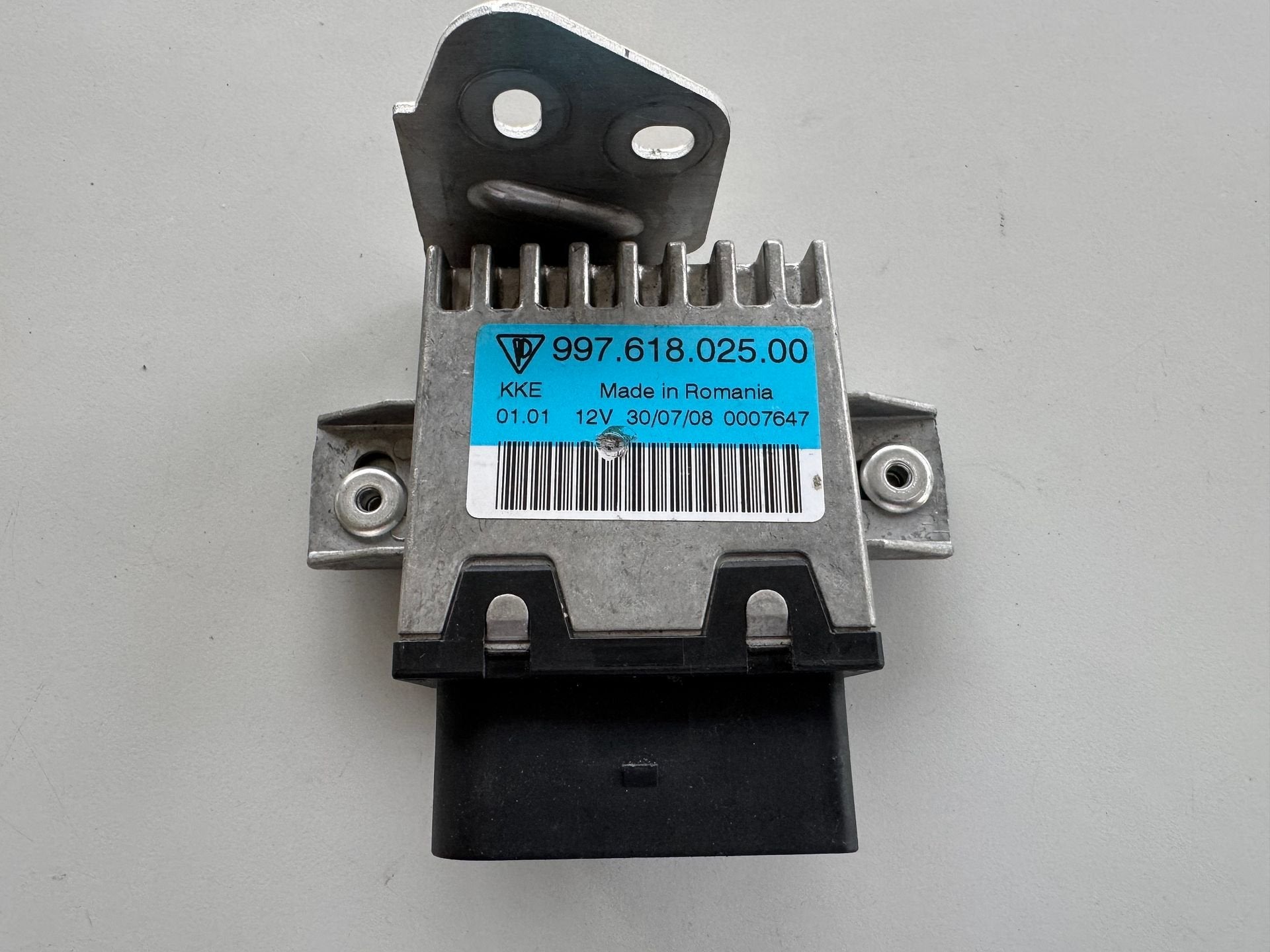 Porsche 997.618.025.00 brandstofmodule, Gebruikt, -, -, Ophalen of Verzenden