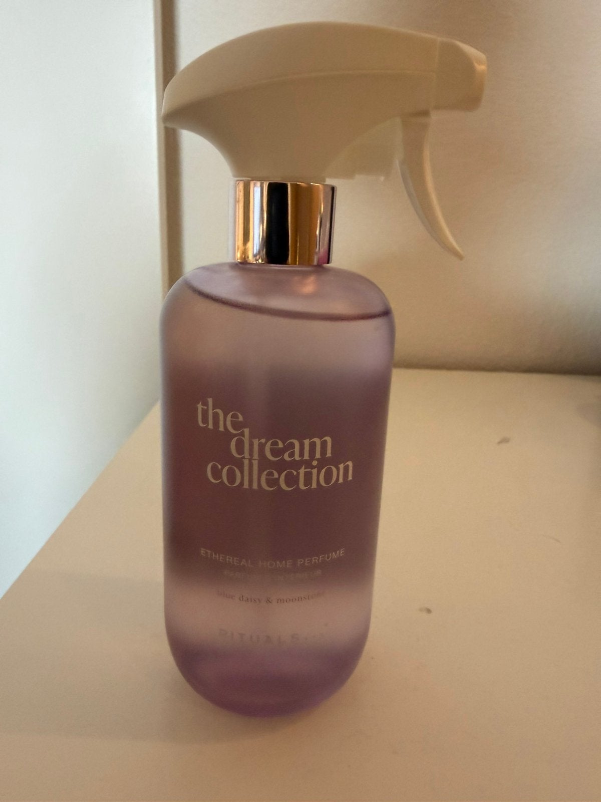 Nieuw Rituals Dream collection home perfume huis parfum spra, Ophalen of Verzenden, Rituals