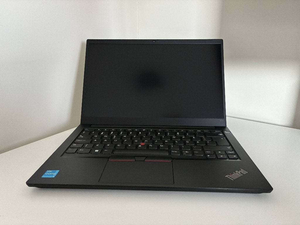Thinkpad E14 Gen 2 | i3-1115G4 | 8GB RAM | 256GB SSD, Computers en Software, Ophalen, Lenovo Thinkpad, 256 GB, 2 tot 3 Ghz