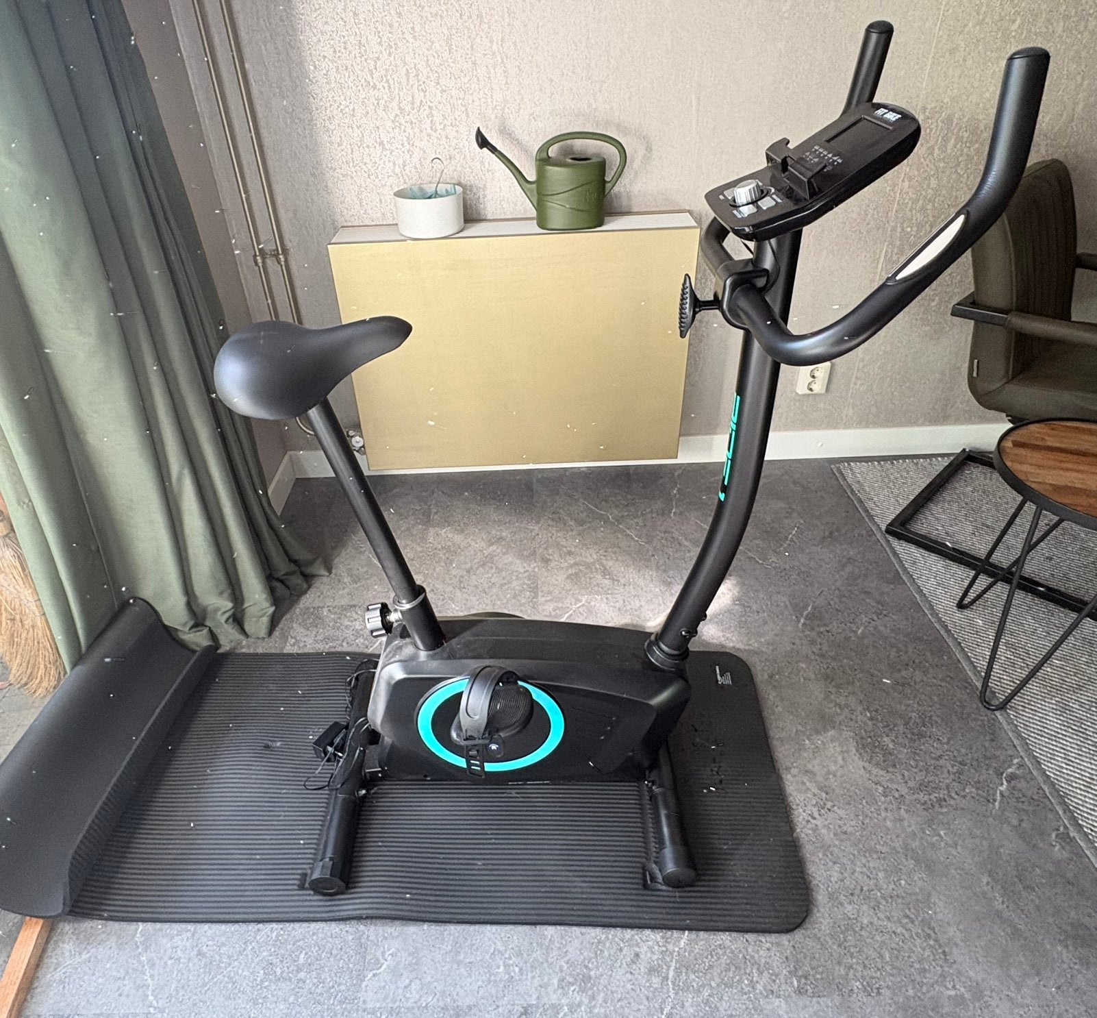 Fitbike hometrainer, Ophalen, Overige materialen, Gebruikt, Benen
