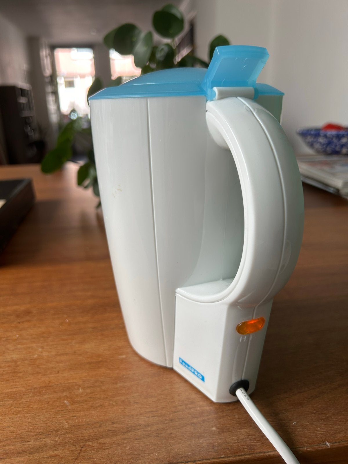 waterkoker, Witgoed en Apparatuur, Waterkokers, Minder dan 1 liter, Ophalen, Gebruikt