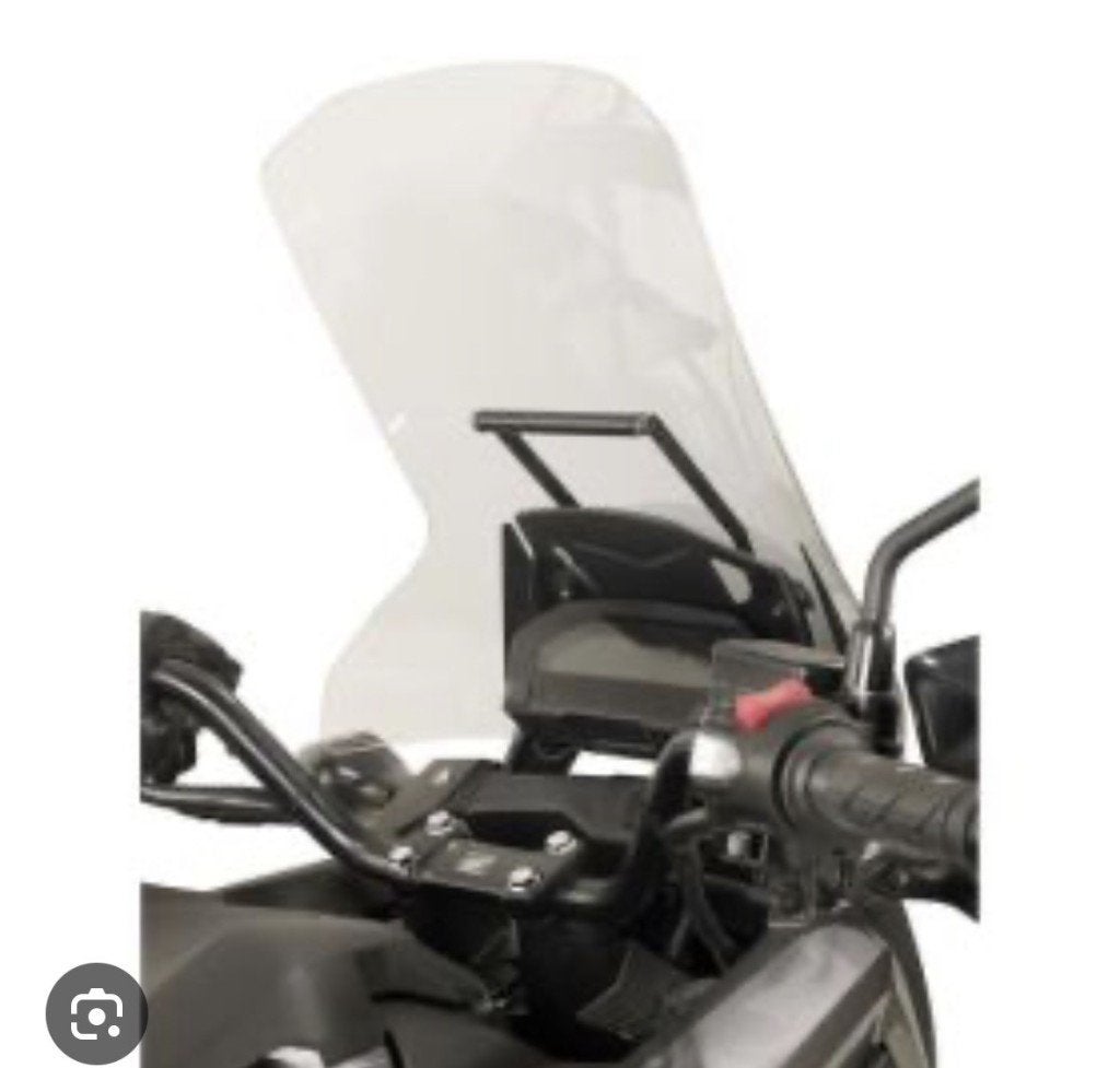 Motorfiets navigatiehouder voor Honda NC 750 X, Motoren, Ophalen of Verzenden, Nieuw