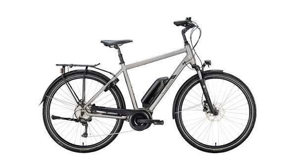 Nieuwe Victoria Cysalo 2 herenfiets BOSCH, Fietsen en Brommers, Versnellingen, Batavus, Zo goed als nieuw, Schijfrem