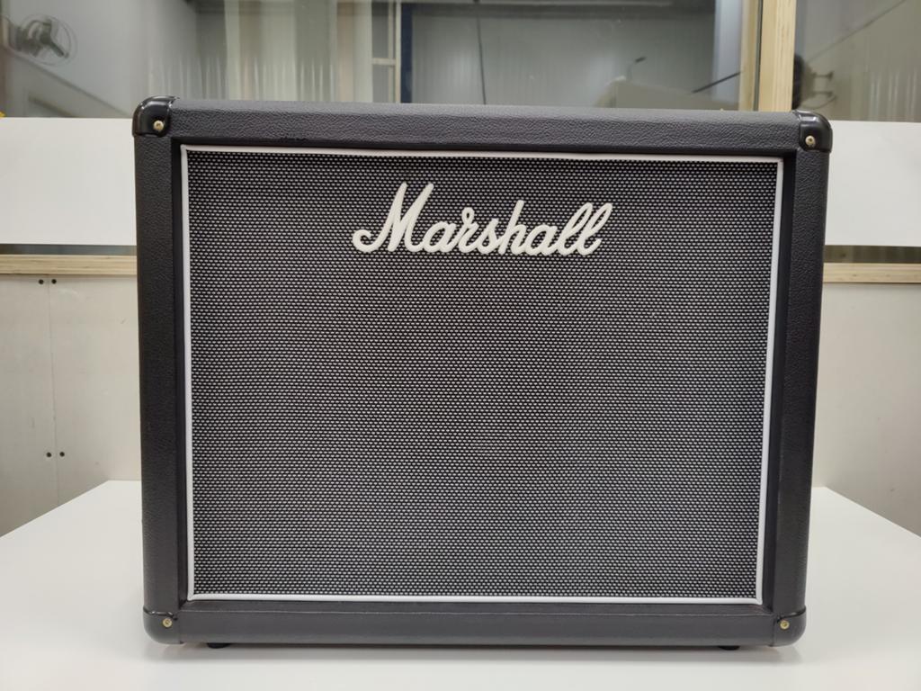 Marshall Haze 40 versterker, Ophalen, Zo goed als nieuw, Gitaar, Minder dan 50 watt
