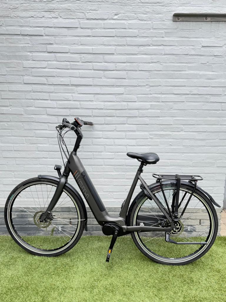 RIH Movenda electrische fiets damesmodel 54., 51 tot 55 cm, Ophalen, Gebruikt, Overige merken