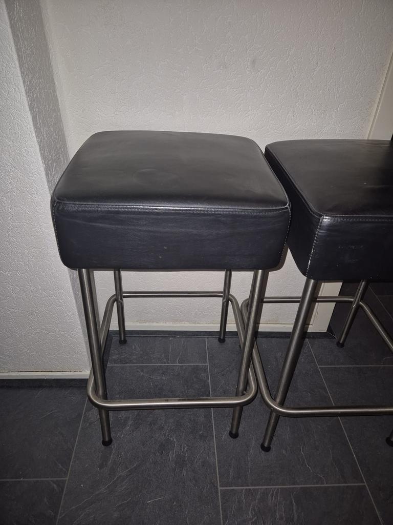 Ikea barkrukken, Ophalen, Zo goed als nieuw, 60 tot 90 cm