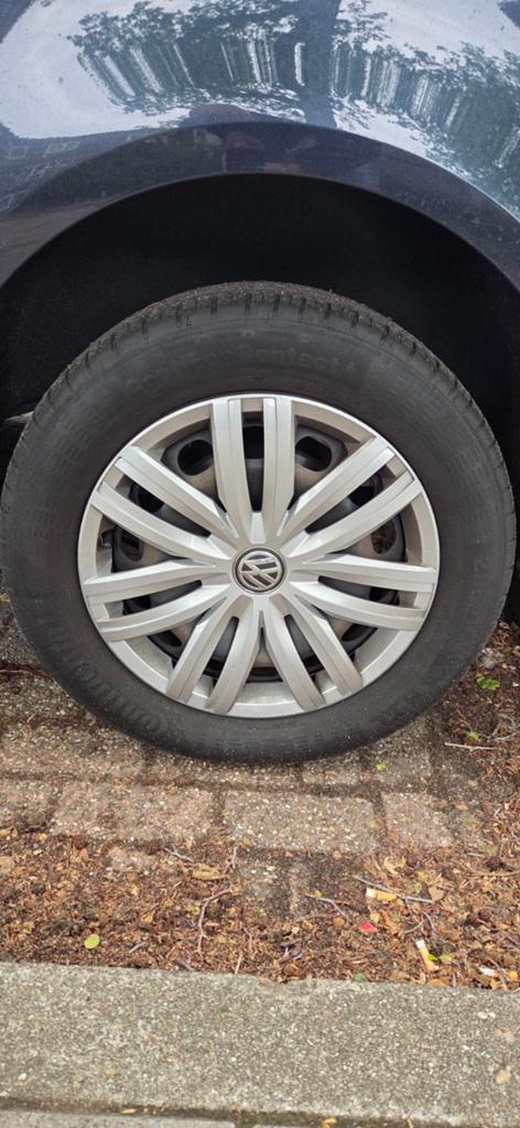 16inch velgen met zomerbanden, Auto-onderdelen, Banden en Velgen, Ophalen, 16 inch, 205 mm, Band(en)