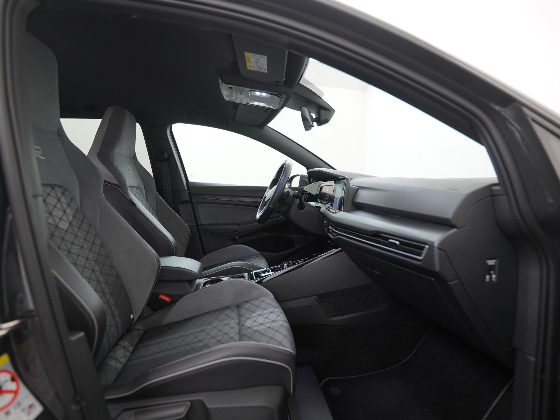 Volkswagen Golf Variant 1.5 eTSI R-Line DSG | 150PK | Trekha, Auto's, 12 maanden, Euro 6, 4 cilinders, Golf Variant