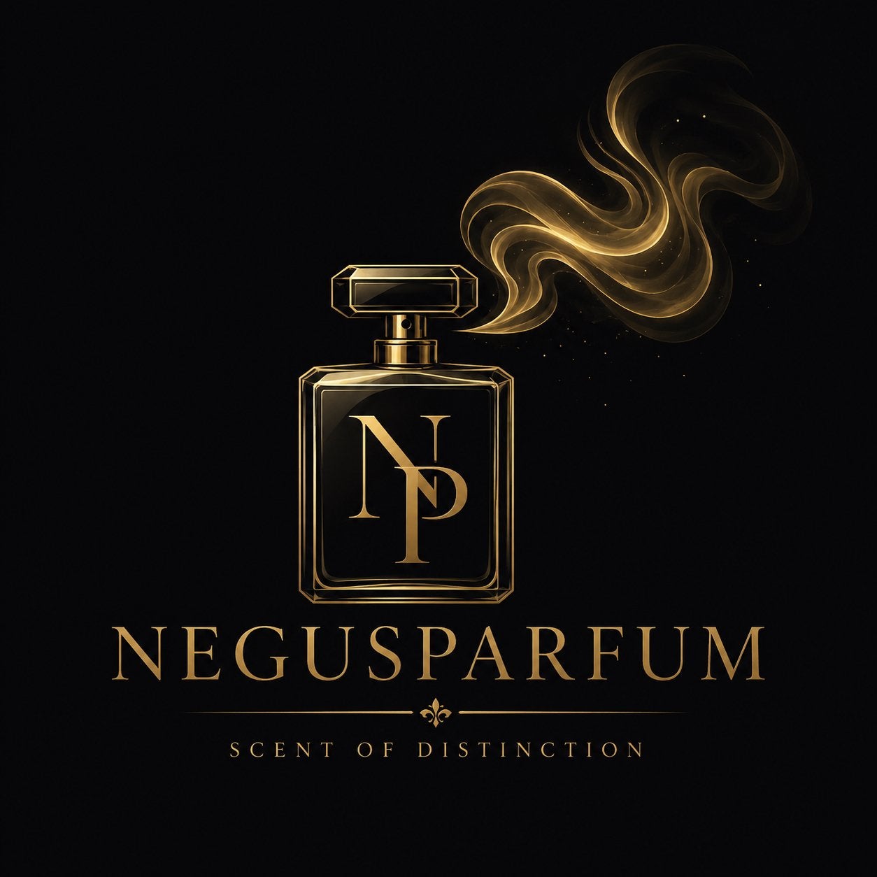 Negus parfum snapchat account, Ophalen, Nieuw
