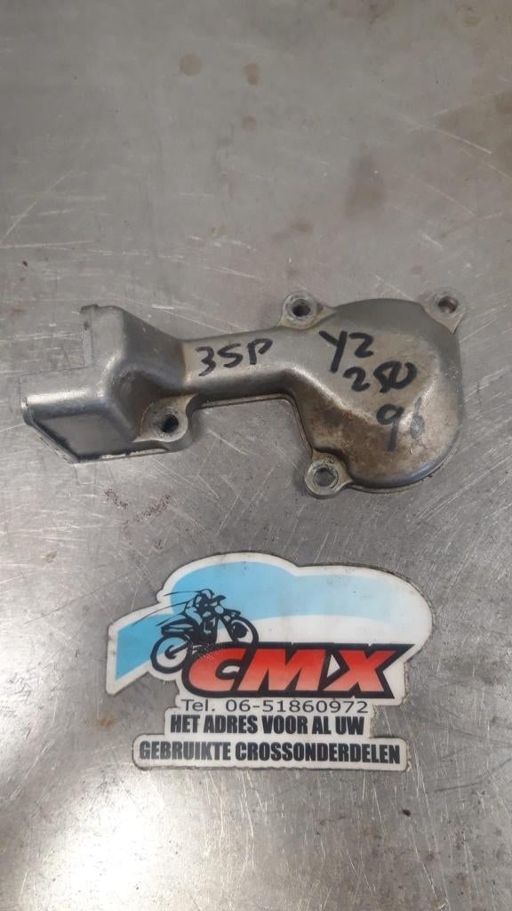 deksel powervalve Yamaha YZ250 (1996), Ophalen, Cmx, Cmx, Cmx