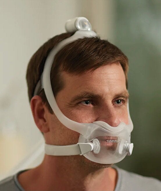DreamWear, maskerkussen full face CPAP-masker S, Diversen, Ophalen of Verzenden, Nieuw