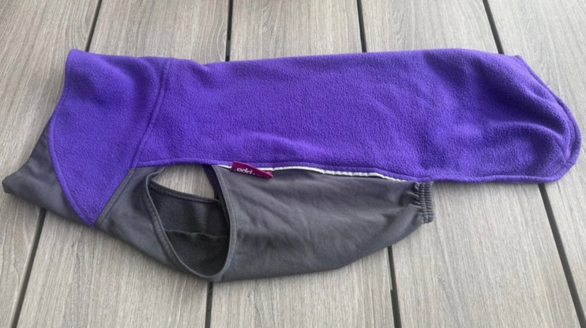 Jumppa Pomppa maat 48, Gebruikt, Overige merken, Elastische pasvorm, Hondentrui
