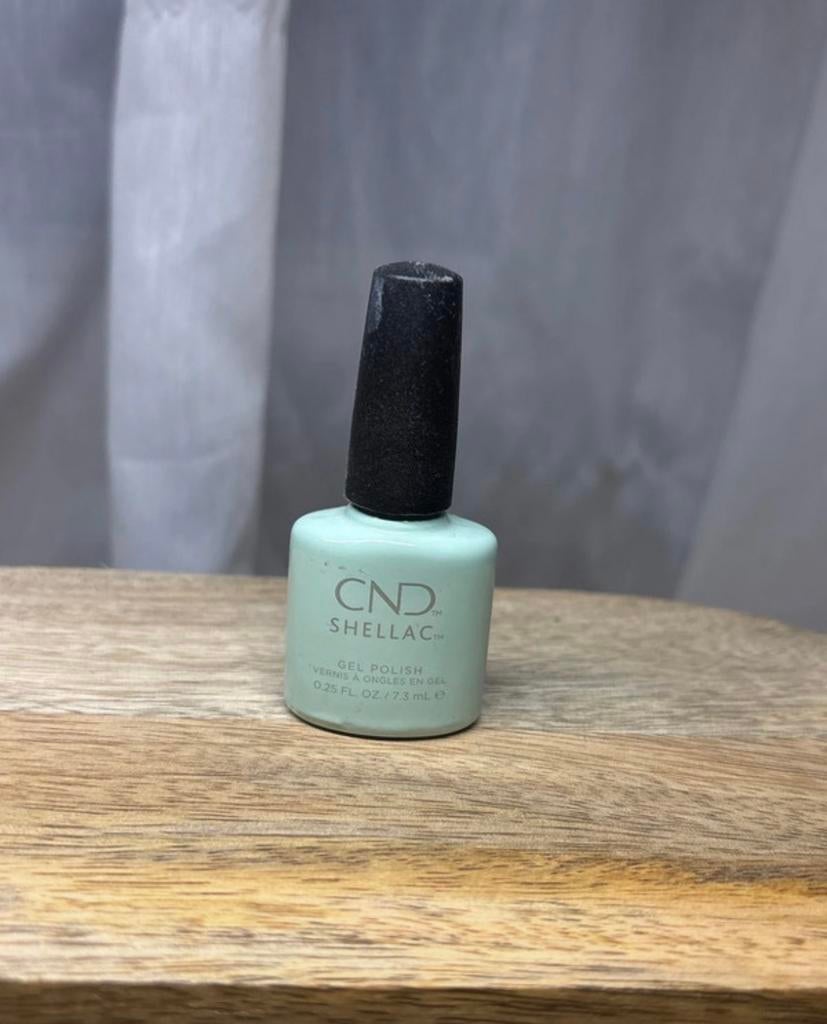 CND Shellac Magical Topiary Gel Nagellak Nieuw, Sieraden, Tassen en Uiterlijk, Uiterlijk | Cosmetica en Make-up, Nieuw, Ophalen of Verzenden