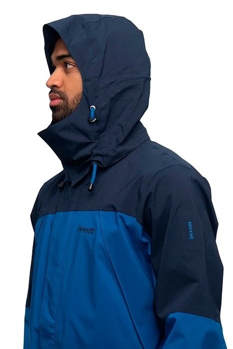 Bergans Breheimen 2L Men's Large (nieuw), Overige merken, 160 tot 180 cm, Ophalen of Verzenden, Zo goed als nieuw