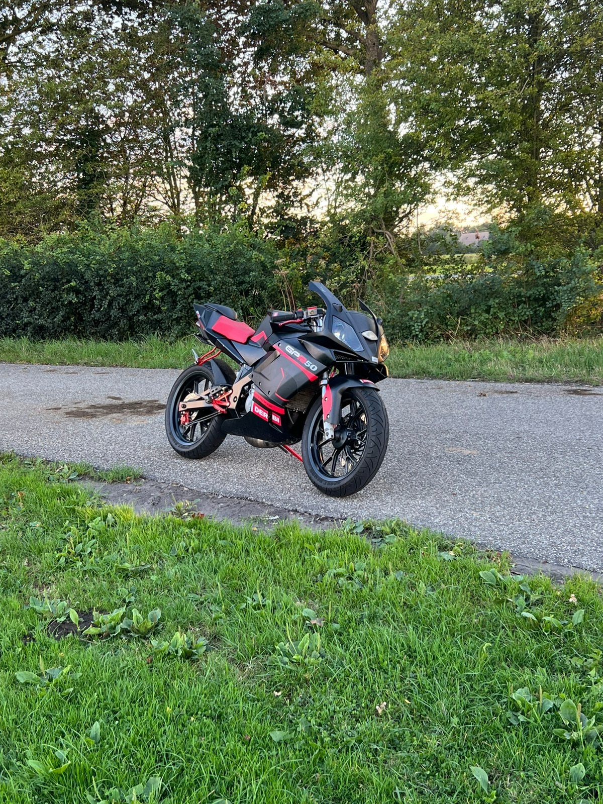 derbi gpr frame op kenteken. MAG IN ONDERDELEN, Ophalen of Verzenden