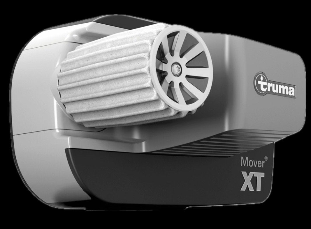 Truma Mover XT Caravan Mover uit 2013, Caravans en Kamperen, Caravan accessoires, Ophalen, Gebruikt