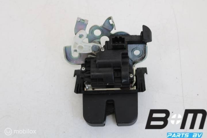 Achterklepslot Skoda Fabia 3 8R0827505A, Gebruikt