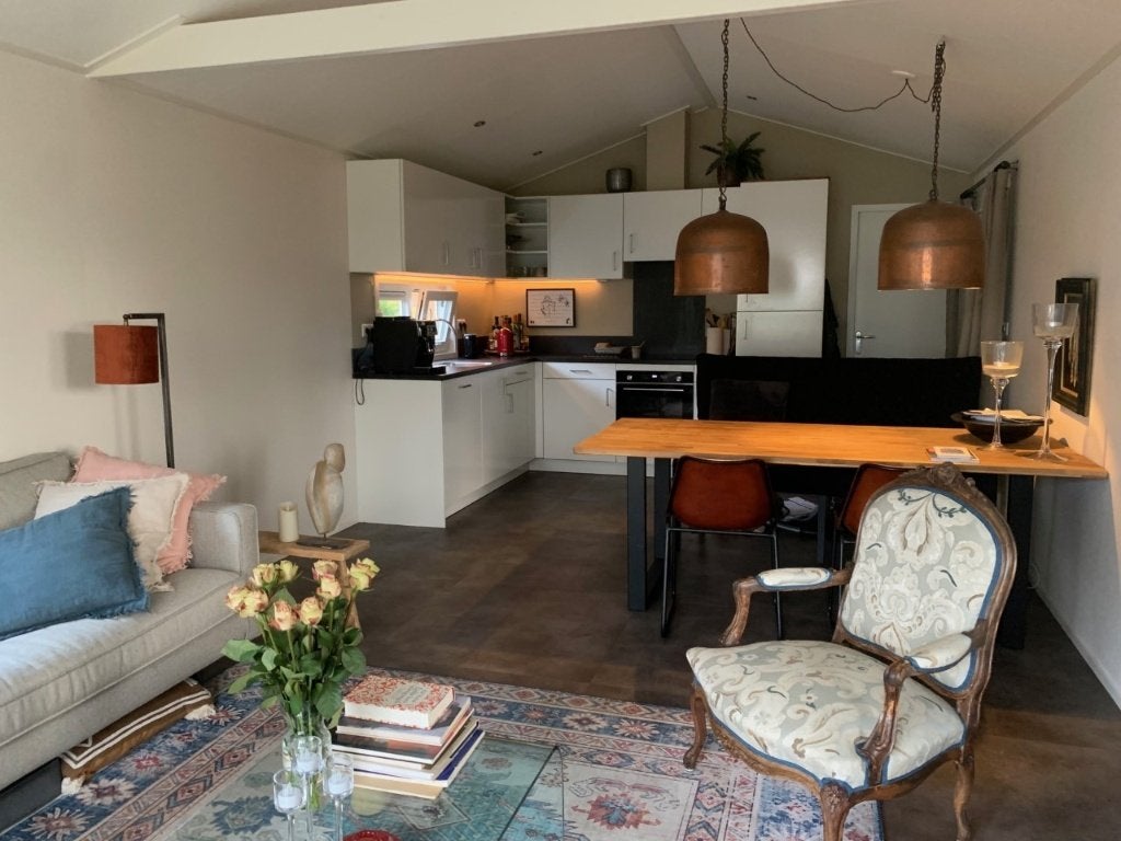 Koperen hanglampen, Ophalen, Overige materialen, Gebruikt, E27 (groot)