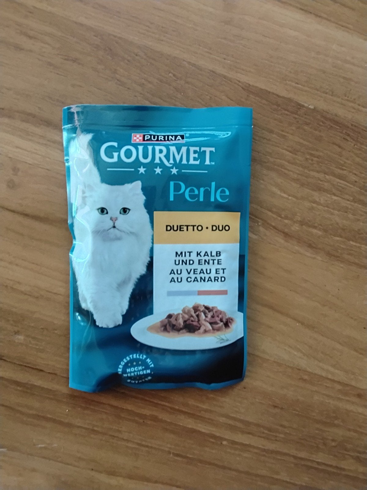 Kattenvoer, Dieren en Toebehoren, Ophalen, Kat