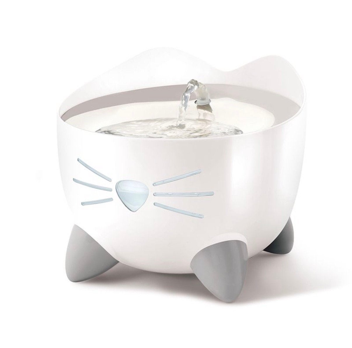Catit pixie drinkfontein, Dieren en Toebehoren, Ophalen of Verzenden