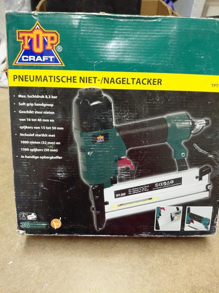 Is nog goed, Ophalen of Verzenden
