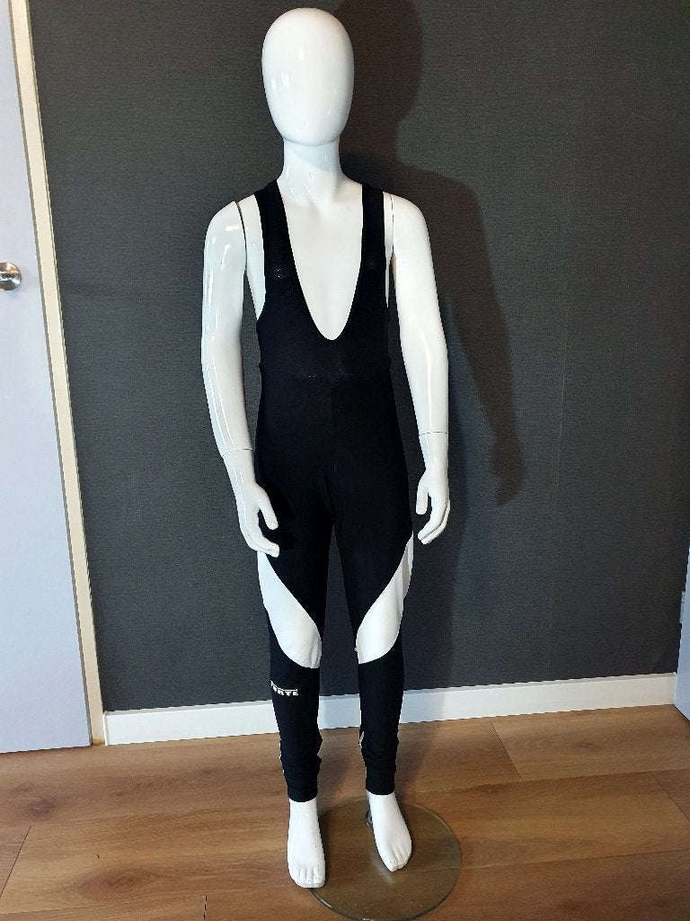 Forte Salopette Schaatsbroek Collant Schaats Broek Maat S, Verzenden, Nieuw, Overige typen, Overige merken