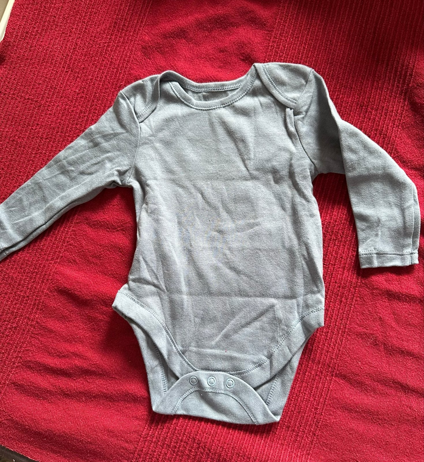 Primark Baby Romper -  (9-12 maanden), Ophalen of Verzenden, Nieuw, Jongetje of Meisje