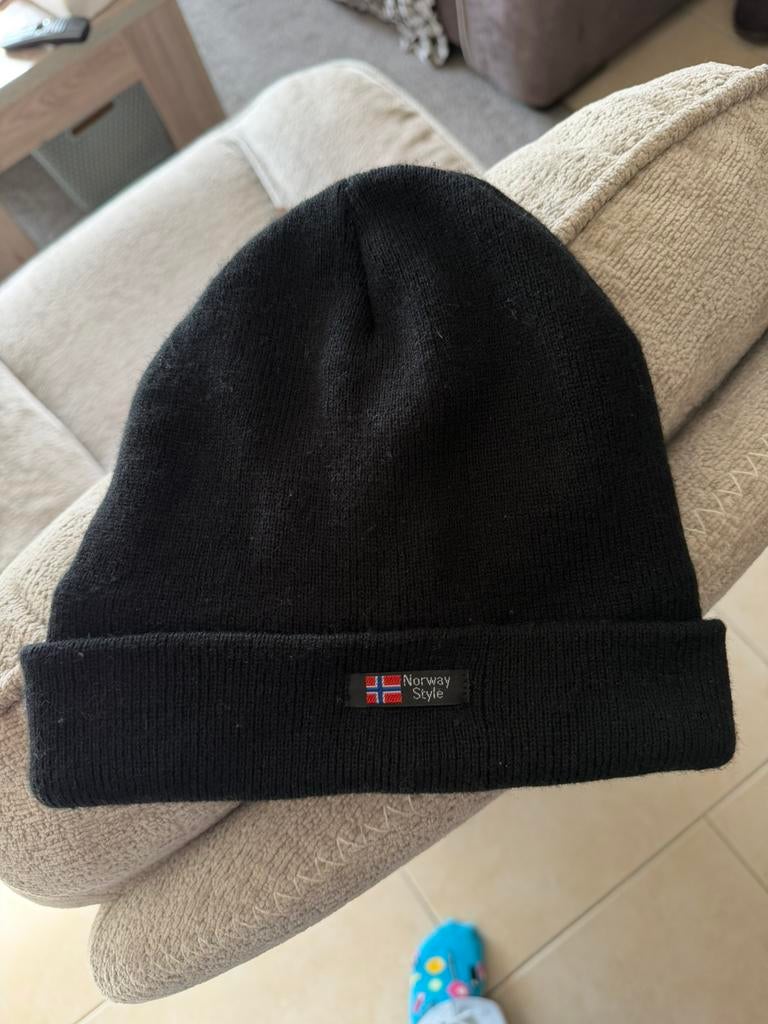 Muts, Ophalen of Verzenden, Zo goed als nieuw, Overige maten, Muts