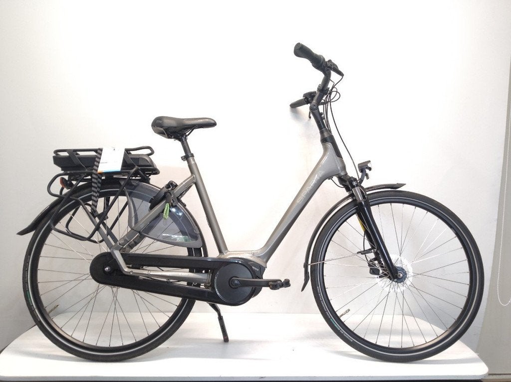Sparta F7 Shine Bosch D57 Dames Grijs 57cm 2022, Sparta, Gebruikt, -, - 0
-, NL