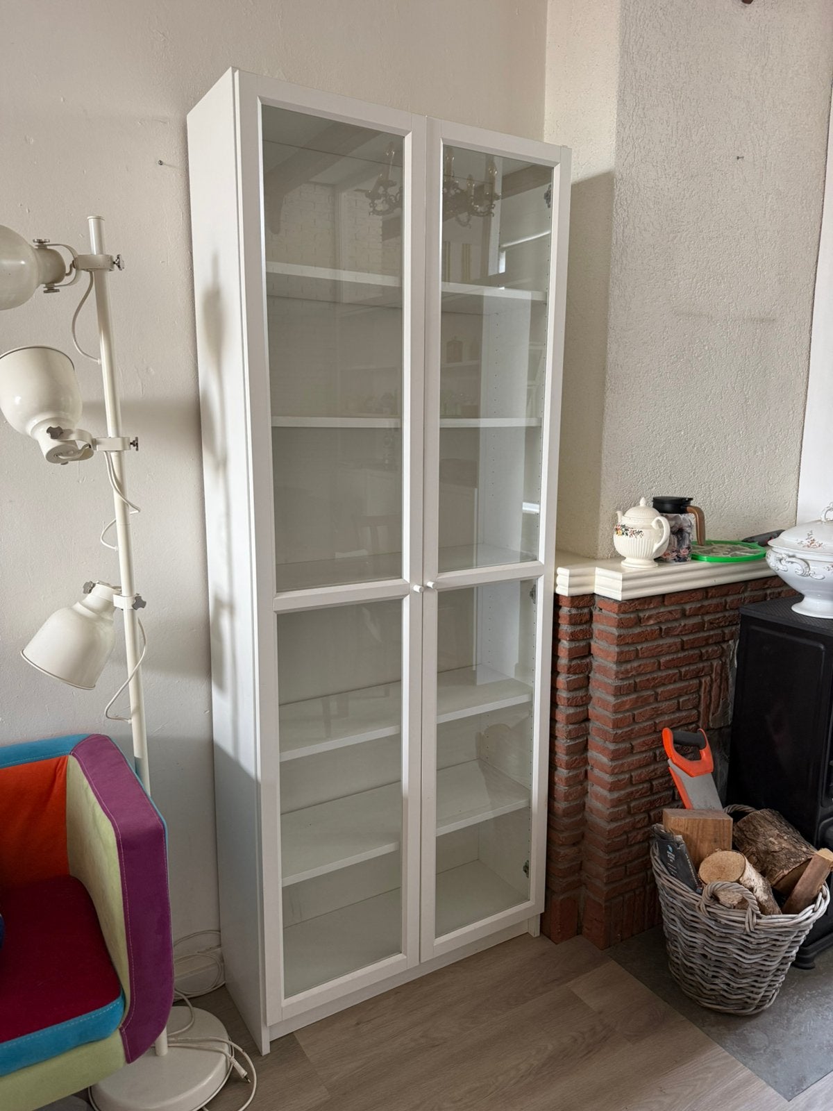 Billy Boekenkast