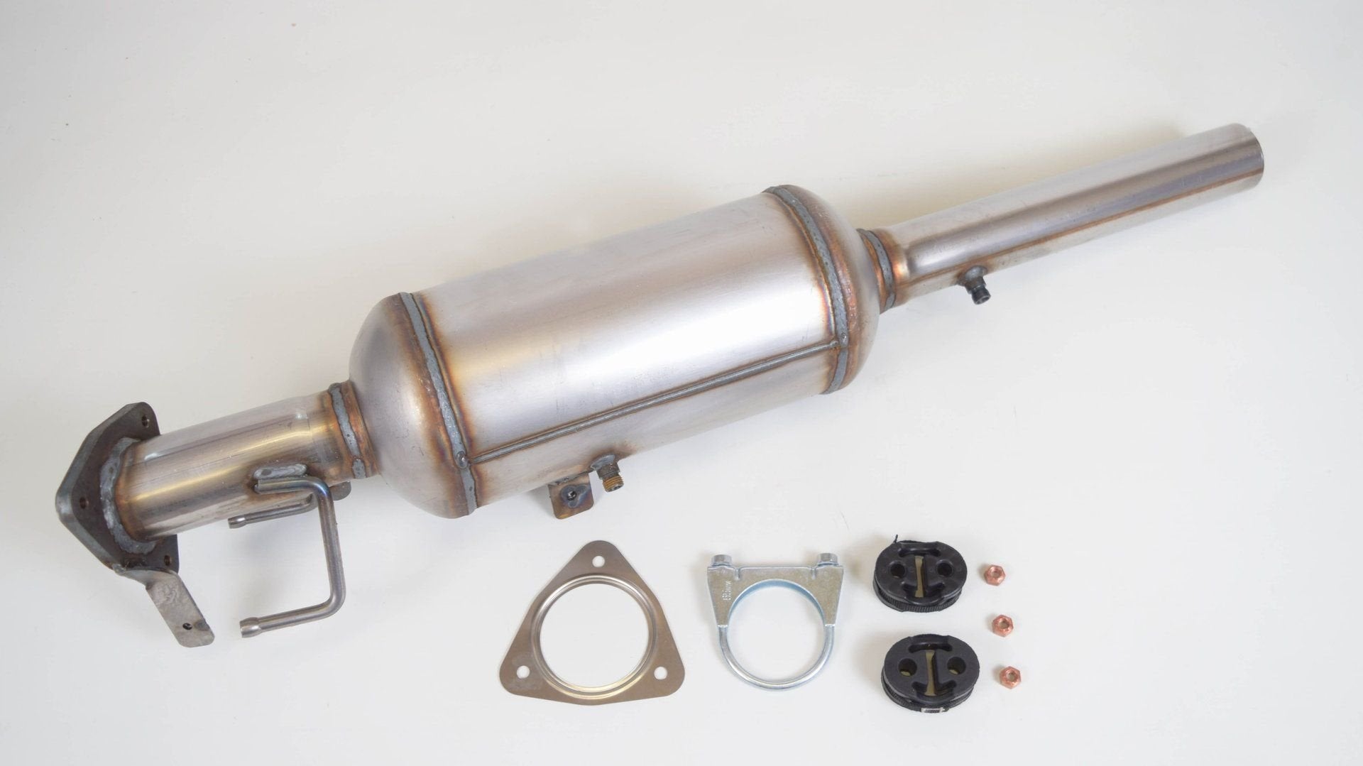 Roetfilter Citroën, Peugeot Boxer, Citroën, -, -, Nieuw