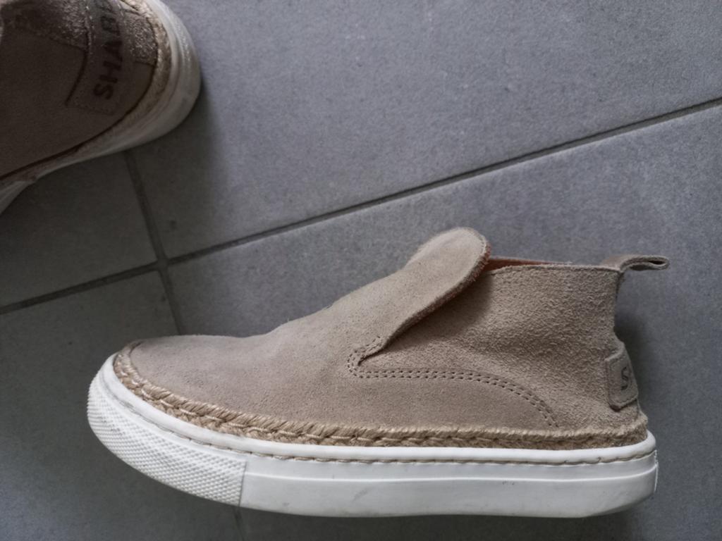 Shabbies Amsterdam, Ophalen of Verzenden, Schoenen