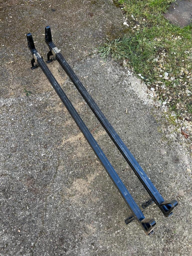 Dakdragers Citroën Jumpy,Fiat Scudo,Peugeot Expert 1995-2006, Ophalen, Gebruikt