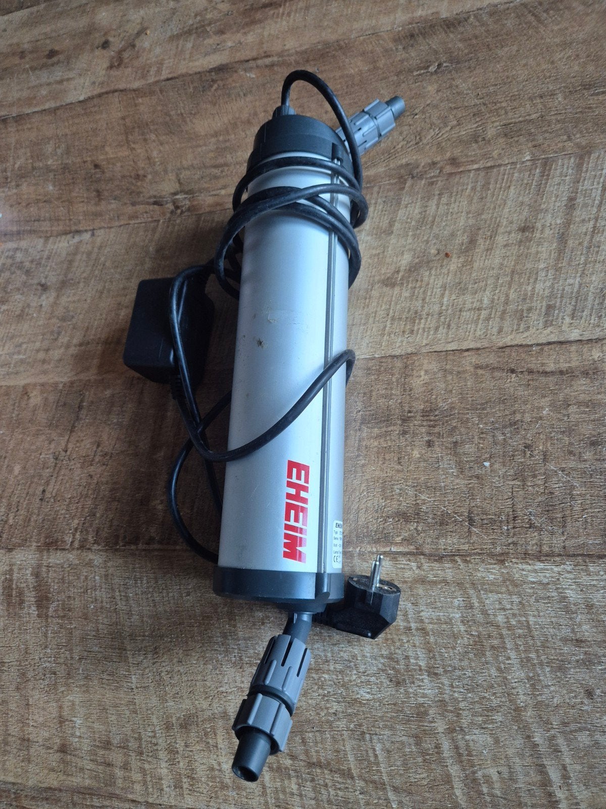 Eheim reeflex uv 800 3 mnd gebruikt, Ophalen of Verzenden, Zo goed als nieuw, Filter, Eheim
