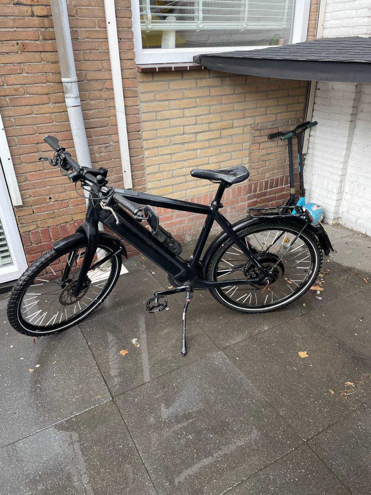 Stromer ST2 Speed Pedelec - Zwart, Fietsen en Brommers, Elektrische fietsen, Ophalen, Gebruikt, 51 tot 55 cm, Stromer