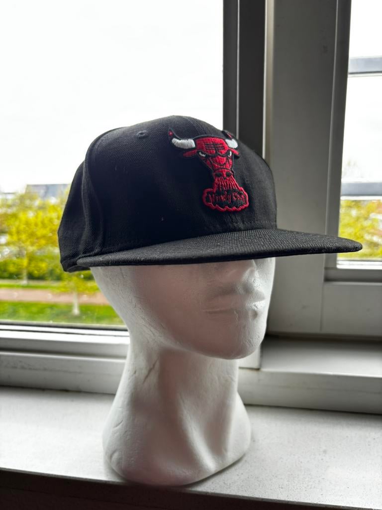 New Era Windy City, Ophalen of Verzenden, Zo goed als nieuw, One size fits all, Pet
