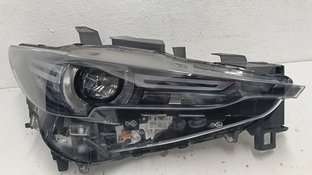 Mazda Cx5 cx-5 full led koplamp rechts KB8N51030, Niet ingevuld, Gebruikt, Niet ingevuld, Ophalen of Verzenden