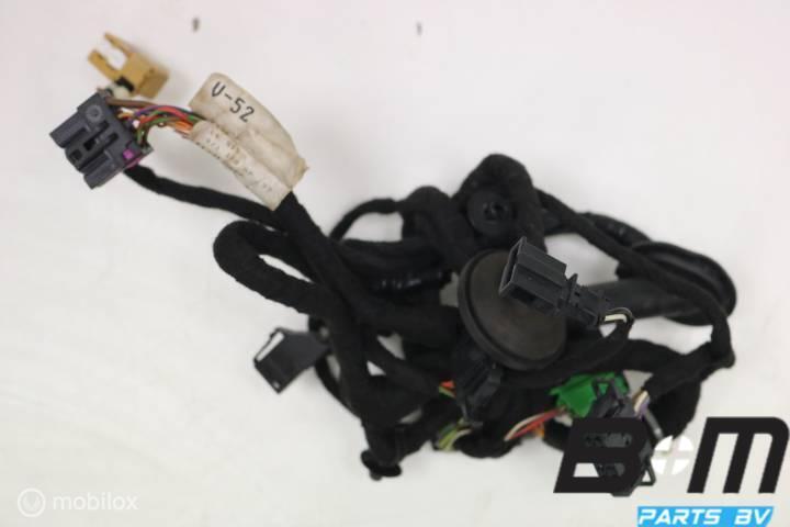 Portierkabelboom RV VW Golf 4 GTI, Gebruikt