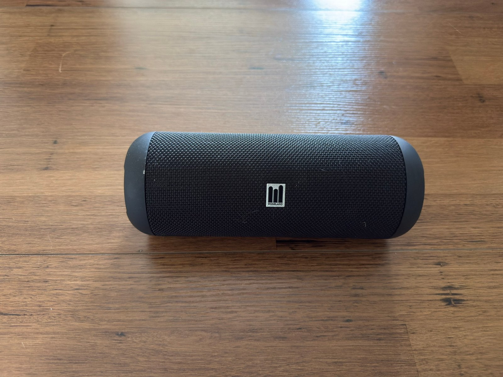 Roseland Bluetooth speaker (Zo goed als nieuw!), Overige typen, Zo goed als nieuw, Minder dan 60 watt, Ophalen