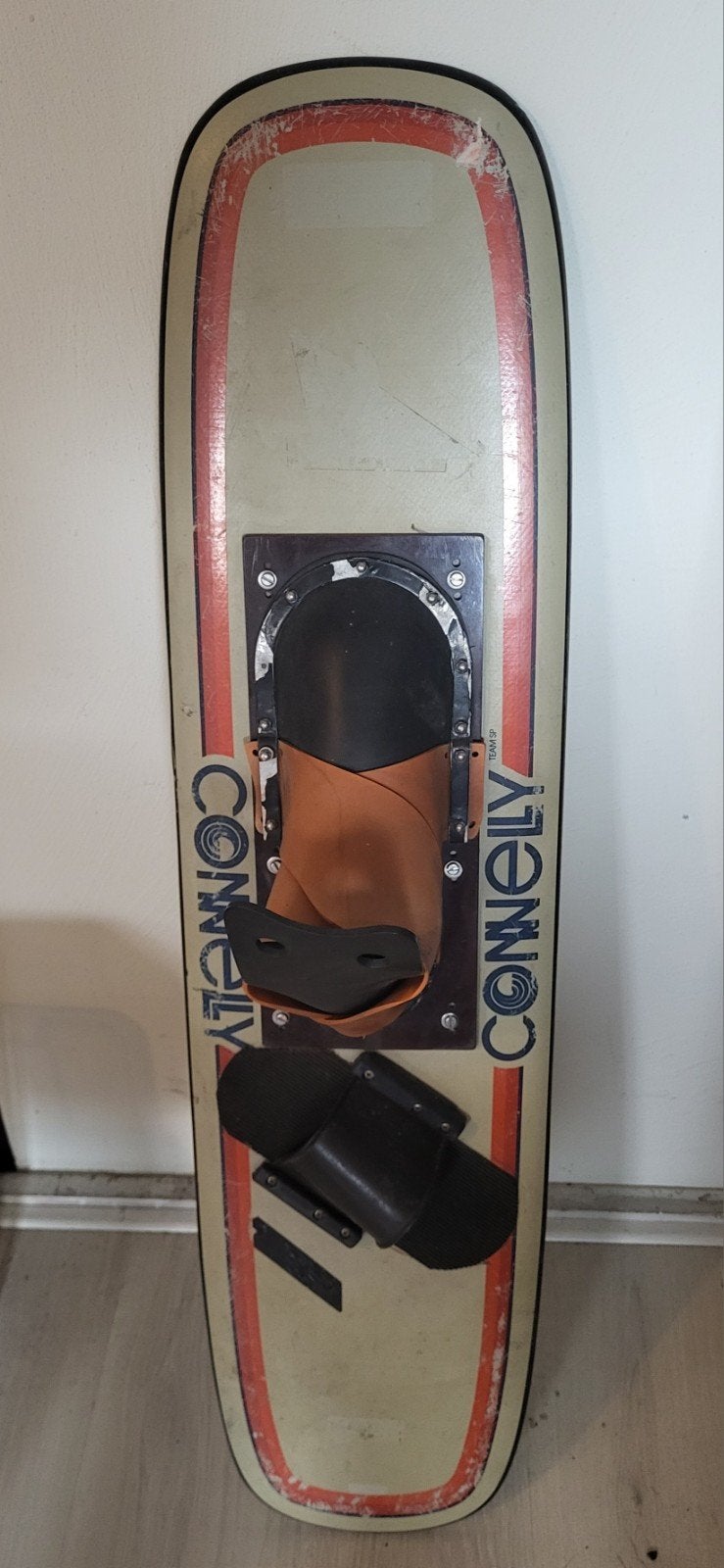 Connelly Figurenski - Gebruikt, Ophalen, Gebruikt, Minder dan 130 cm, Overige typen