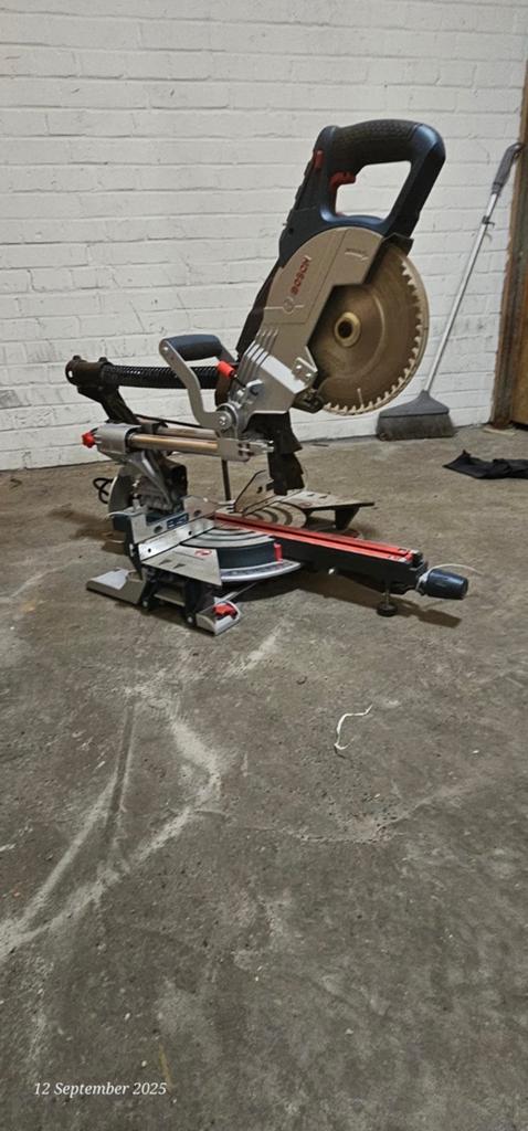 Bosch haakse slijpers, Ophalen, Minder dan 30 mm, DeWalt, Bosch, Overige typen