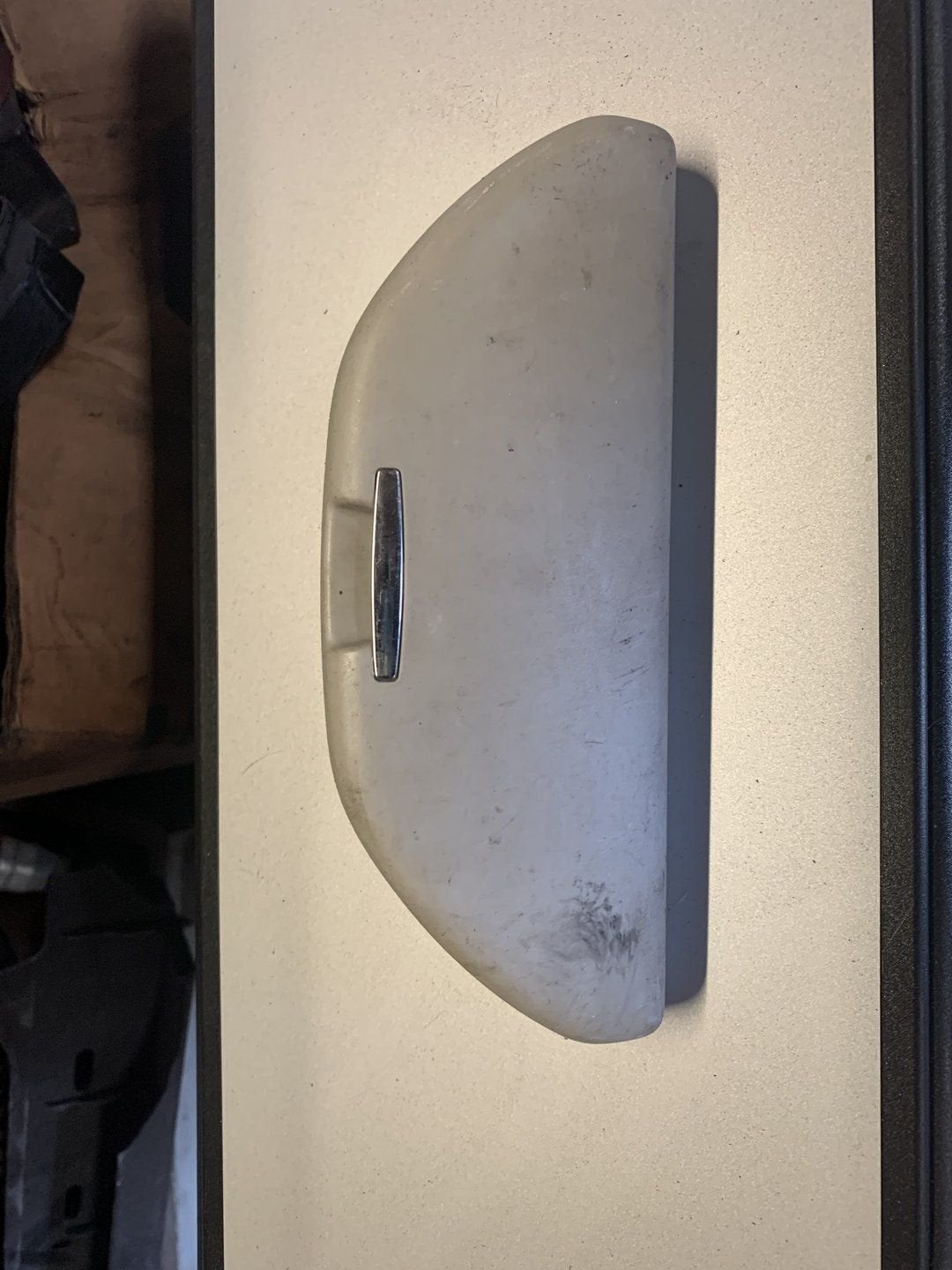 Volkswagen T5 brillenkoker, Gebruikt, -, -, Ophalen of Verzenden