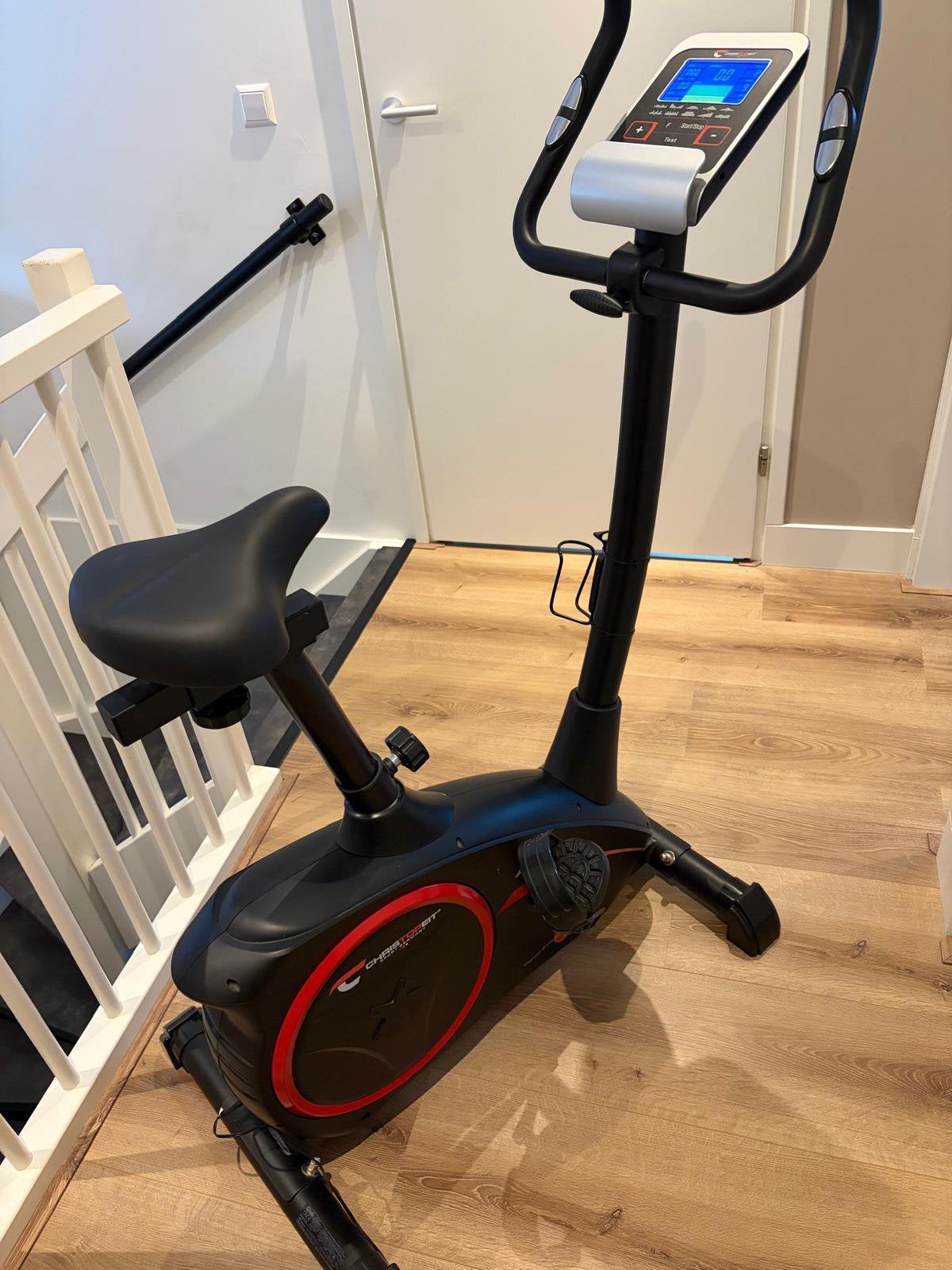 Hometrainer, Ophalen, Gebruikt, Hometrainer